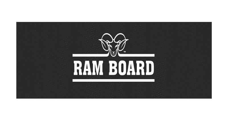 RamBoard® Produkte-Profibedarf Online-Shop