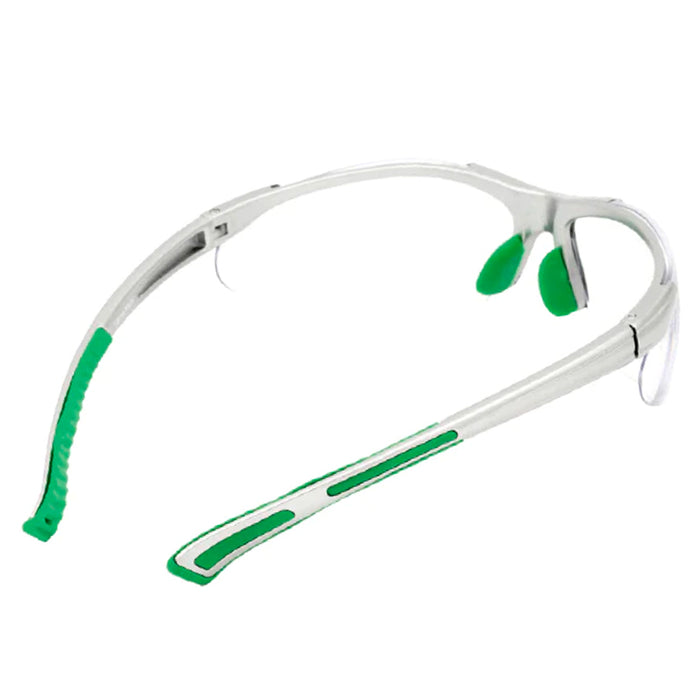 Schutzbrille Extase transparent | UV-Schutz | Anti-Beschlag-Profibedarf Online-Shop