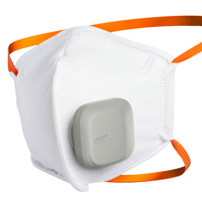 FFP2 Atemschutzmaske AIR+ Set mit Ventilator-Profibedarf Online-Shop