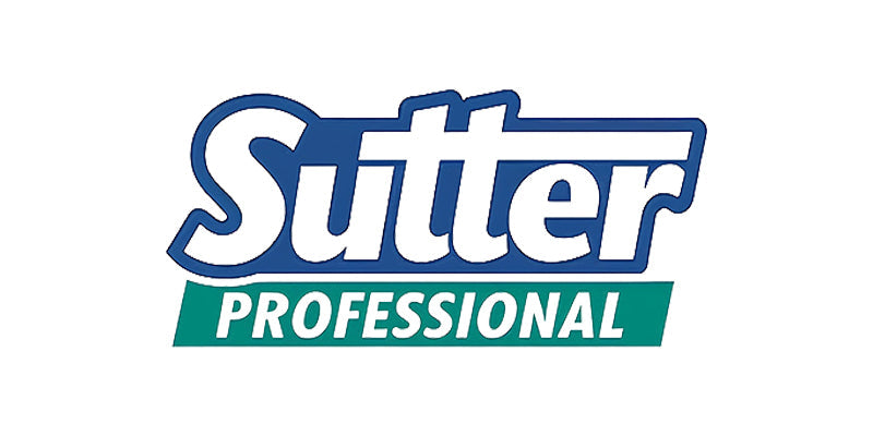 Sutter Professional Online Shop