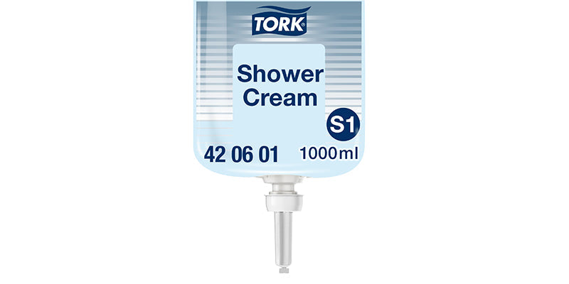 TORK Seifen & Hautpflege
