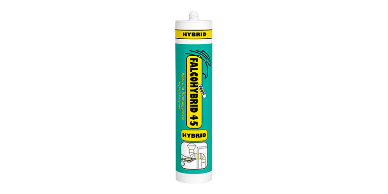 Falcone Bauchemie Klebstoffe