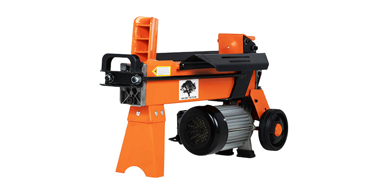 Forest Master Holzspalter