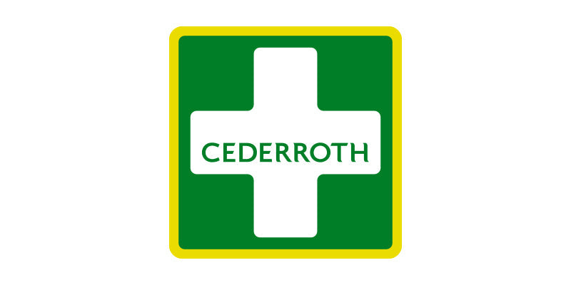 Cederroth Online-Shop