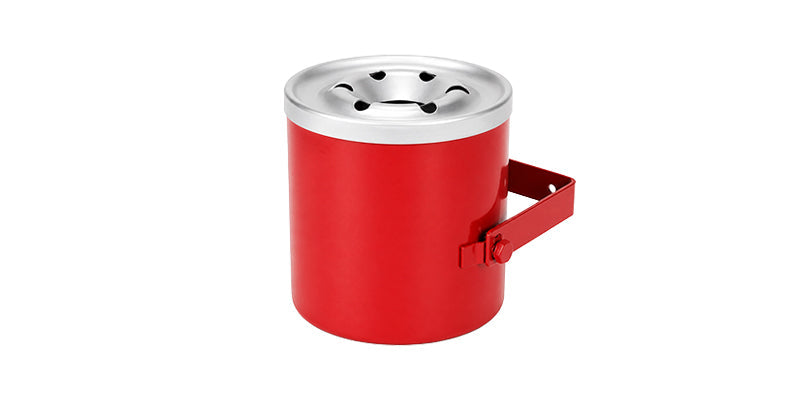 VERWO+ Aschenbecher