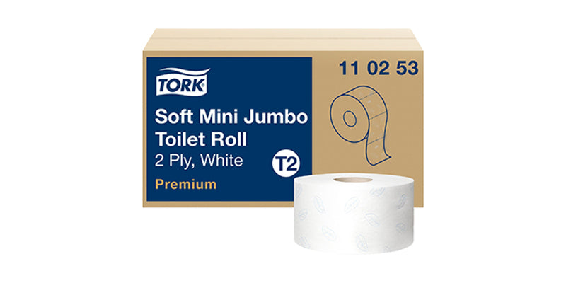 TORK Toilettenpapier