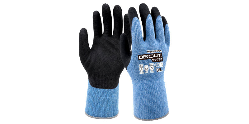 Wonder Grip® Schnittschutzhandschuhe