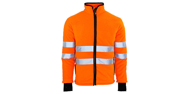 Bormio Warnschutzkleidung