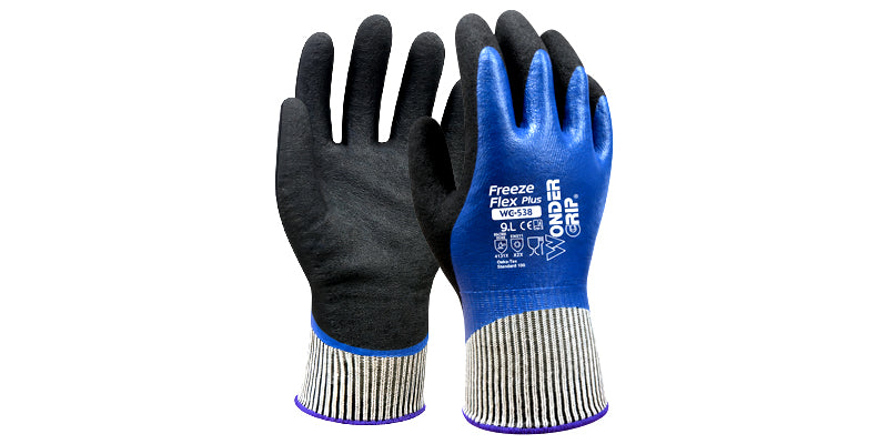 Wonder Grip® Kälteschutzhandschuhe