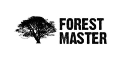 Forest Master