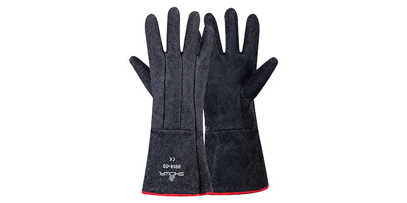 Hitzeschutzhandschuhe