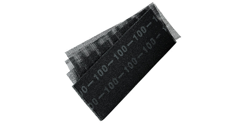 Spezialschleifmittel