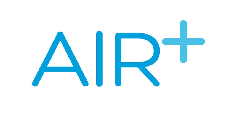 AIR+ Produkte-Profibedarf Online-Shop