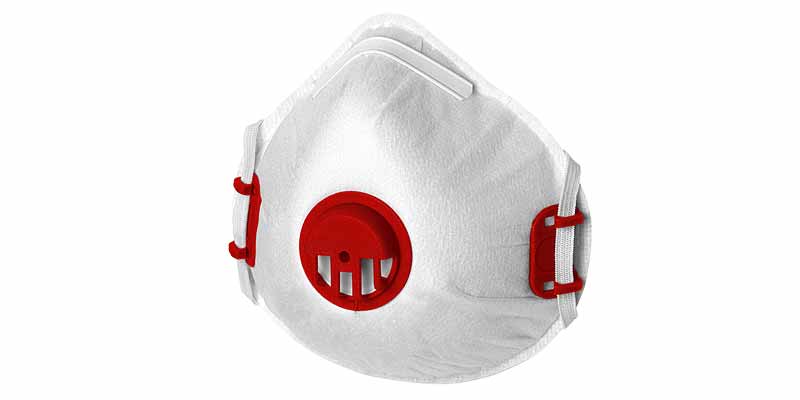 ARTILUX Atemschutzmasken