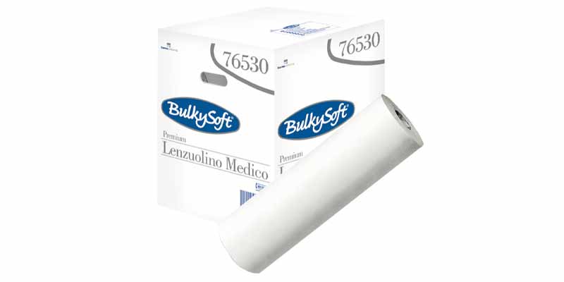 BulkySoft® Ärzterollen
