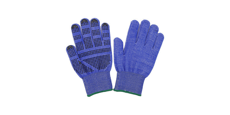 Bormio Safety Schnittschutzhandschuhe, repräsentatives Handschuhmodell