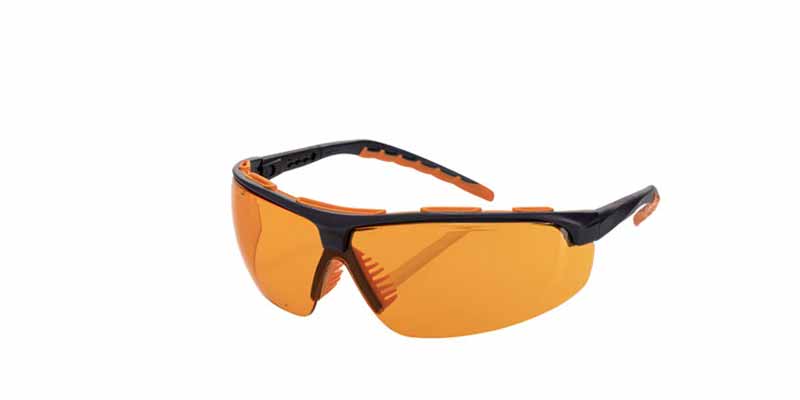 ARTILUX Schutzbrillen