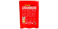 Löschdecken
