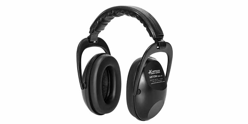 ARTILUX Gehörschutz