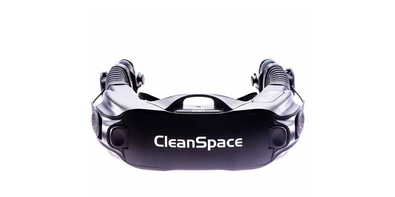 Cleanspace Atemschutzgeräte-Profibedarf Online-Shop