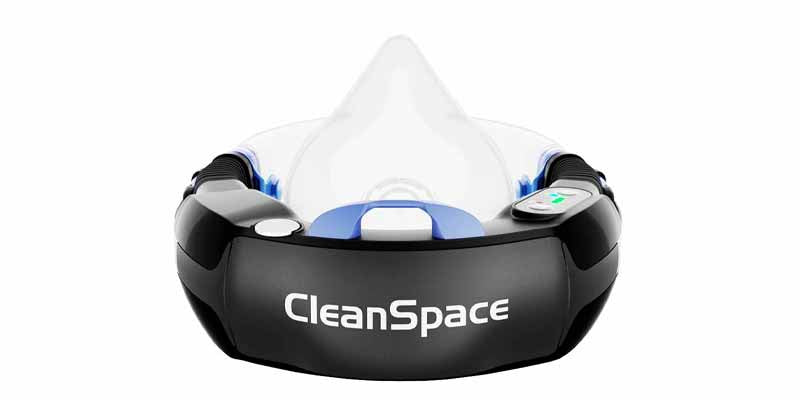 CleanSpace Atemschutzgeräte-Profibedarf Online-Shop