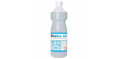 Pramol Industriereinigung