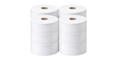 Toilettenpapier Grossrollen