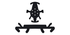 KASK Helmzubehör