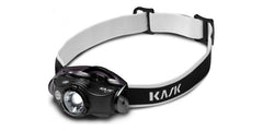 KASK Stirnlampen