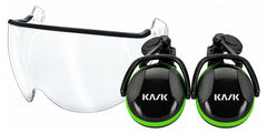 KASK Visiere & Gehörschutz