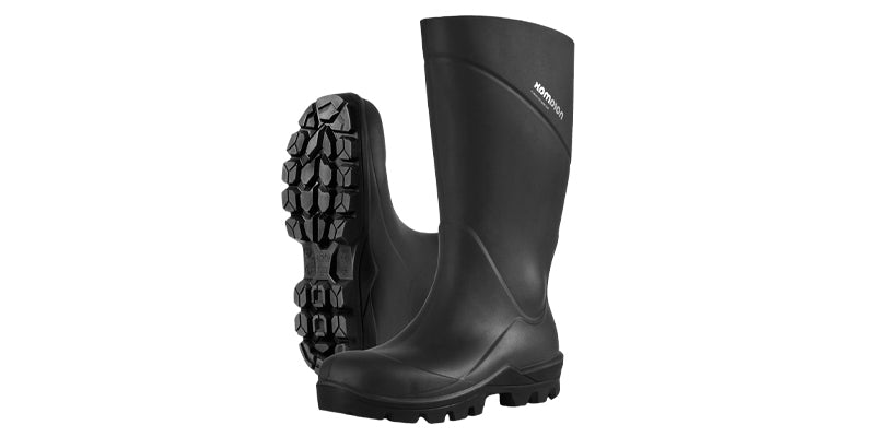 Sicherheitsstiefel