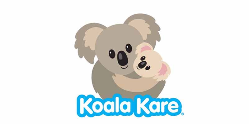 Koala Kare Wickeltische Online-Shop