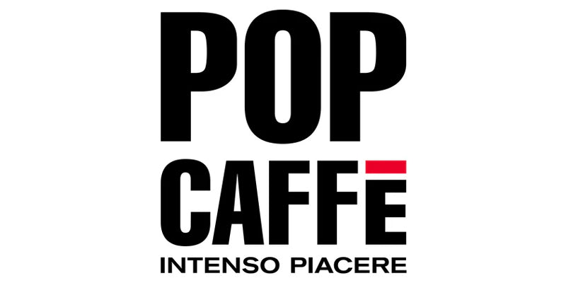 POP CAFFè Online-Shop