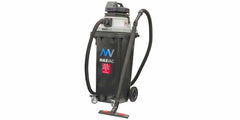 Maxvac Industriesauger