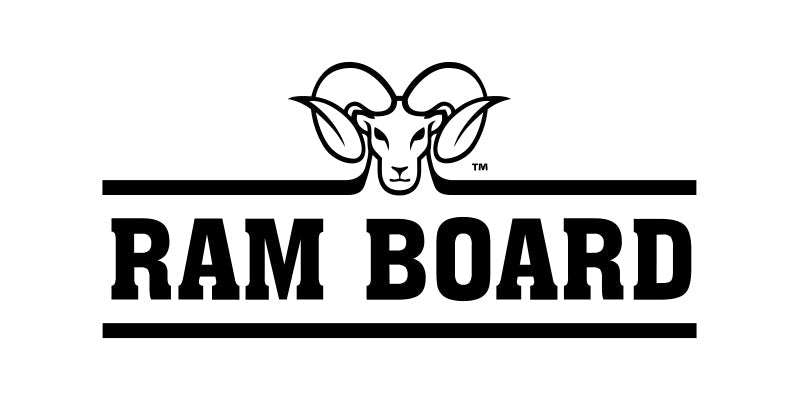 RamBoard Online-Shop