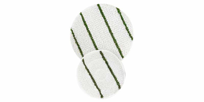 Cleanfix Reinigungspads Queen-Bonnet