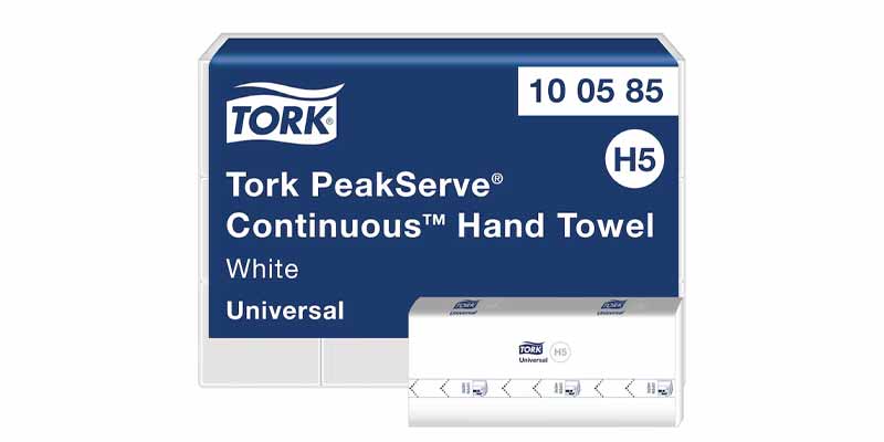 TORK Papierhandtücher