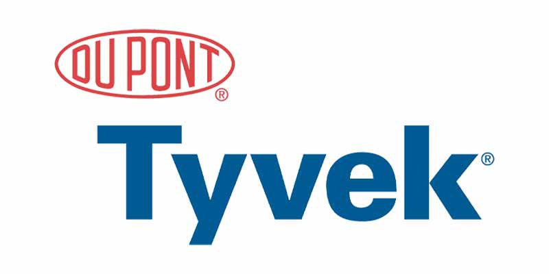 DuPont Tyvek® Produkte-Profibedarf Online-Shop