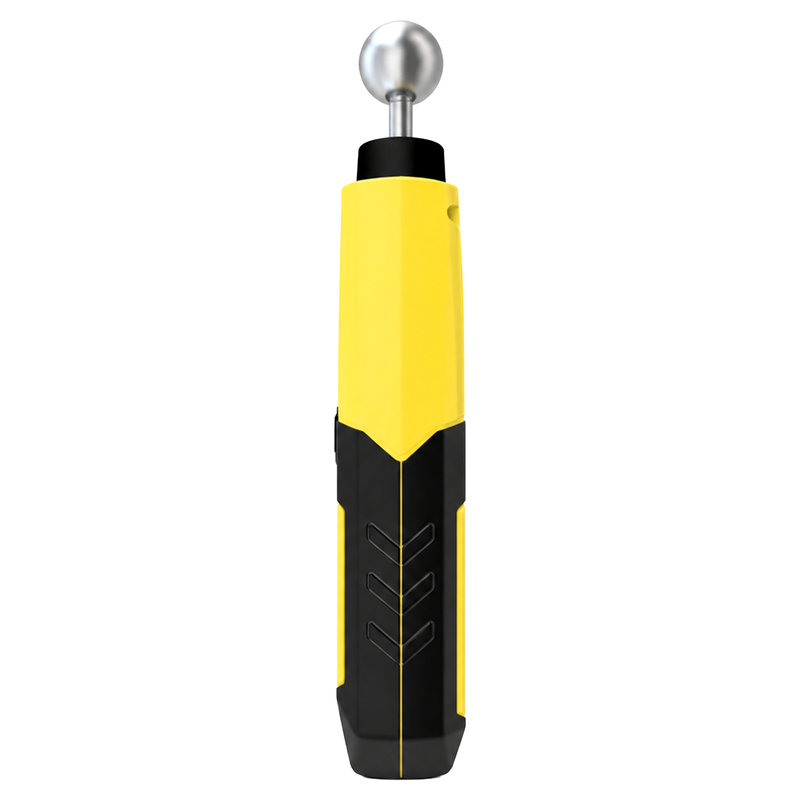 Feuchtemessgerät | 5-40 mm Eindringtiefe | zerstörungsfreie Feuchtemessung | für Wand, Boden & Decke | Trotec BM31