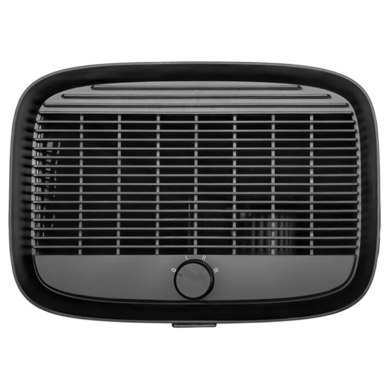 Luftreiniger | HEPA-Filter | 160 m³/h | 3 Ventilatorstufen | Trotec AirgoClean 15 E