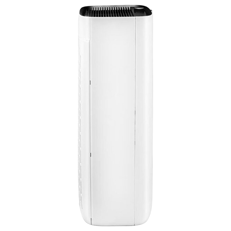 Luftreiniger | HEPA-Filter | 160 m³/h | 3 Ventilatorstufen | Trotec AirgoClean 15 E