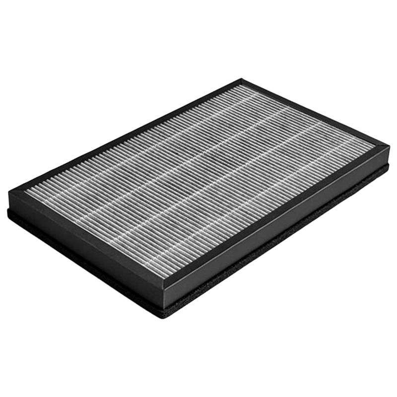 Luftreiniger | HEPA-Filter | 160 m³/h | 3 Ventilatorstufen | Trotec AirgoClean 15 E