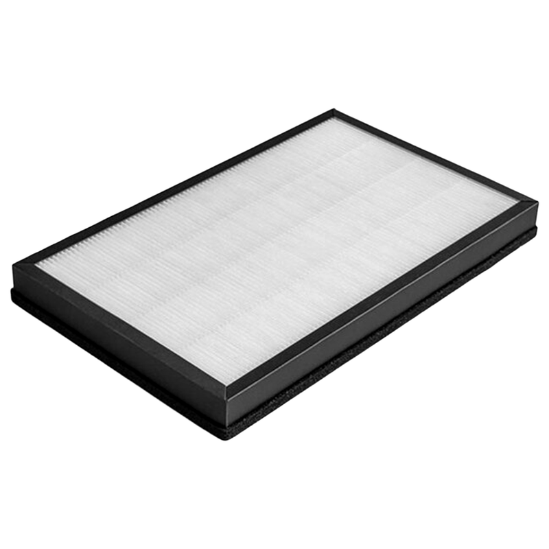 Luftreiniger | HEPA-Filter | 160 m³/h | 3 Ventilatorstufen | Trotec AirgoClean 15 E