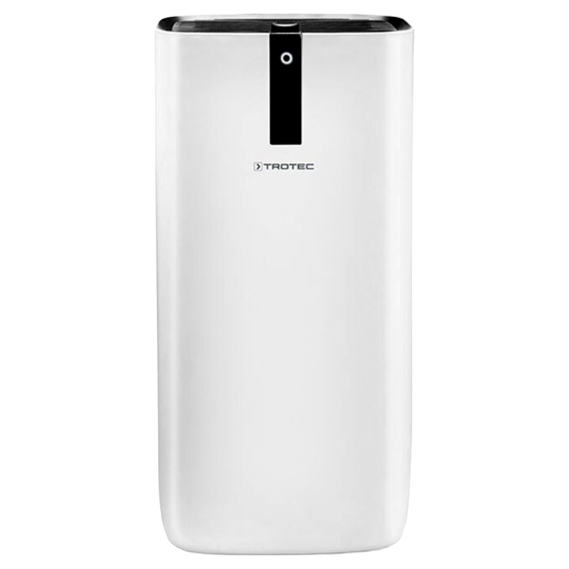 Luftreiniger | HEPA-Filter | 160 m³/h | 3 Ventilatorstufen | Trotec AirgoClean 15 E