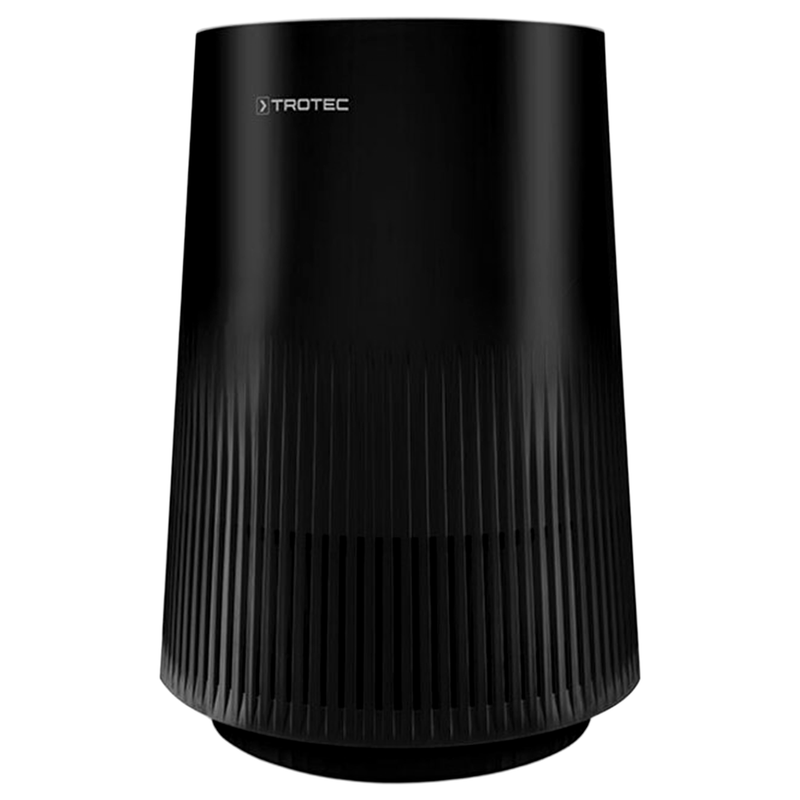 Luftreiniger | 120 m³/h | HEPA-H13-Filter | 11 W | 38 m³ | Automatikbetrieb | Trotec AirgoClean 11 E