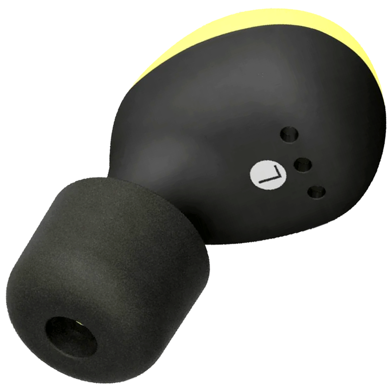 Bluetooth-Gehörschutzstöpsel | EN 352 | Dämmwert 31 dB | SafeMax 82 dB | 21 h Akku | IP45 | ISOtunes FREE 2.0