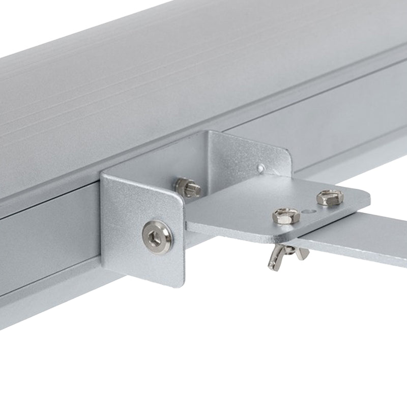 Infrarotstrahler IR 2010 | 2’000 W | IP65 | Low Glare | Wandmontage | Trotec