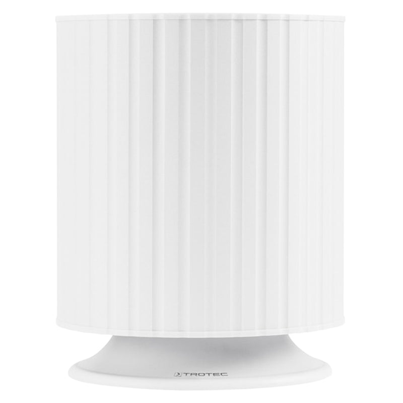 Luftbefeuchter B 25 E | 3 l Wassertank | Kaltverdunstung | Hygrostat | für 60 m³ | Trotec