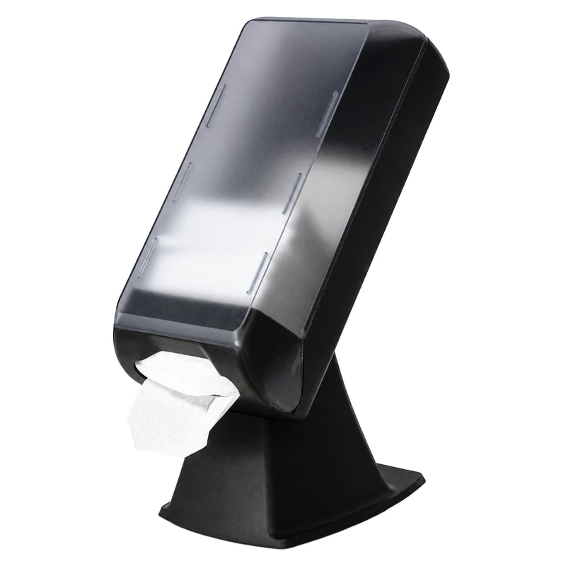 Serviettenspender System One | freistehend | ABS Kunststoff | BulkySoft®