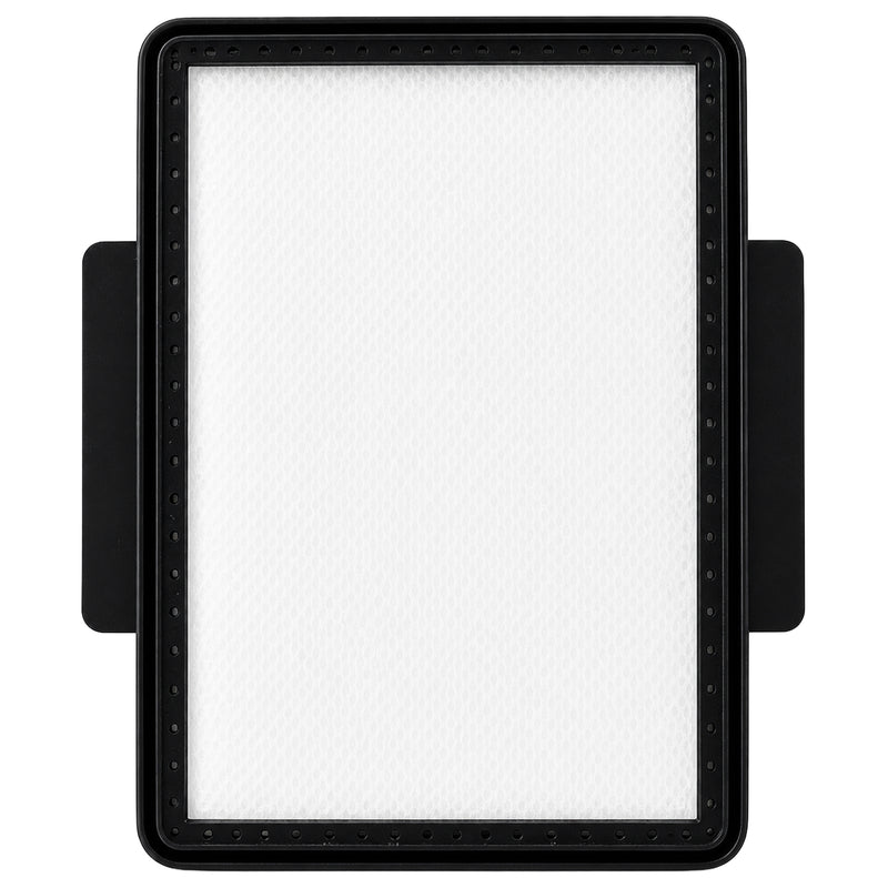 HEPA Filter mit Dichtung H13 | erhöhte Filtration | für Cleanfix RS05-Reihe | Cleanfix